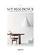My residence : Scandinavian interiors from residence magazine : issue 2020