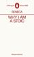 Why I am a Stoic
