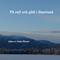 På rull och glid i Jämtland