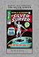Marvel Masterworks: The Silver Surfer Vol. 1 (Remasterworks)
