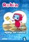 Hjälp, en robot!