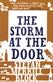 The storm at the door