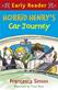 Horrid Henry's car journey