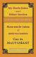 My Uncle Jules and Other Stories/Mon Oncle Jules Et Autres Contes