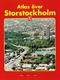 Atlas över Storstockholm