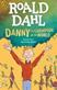 Danny the champion of the world