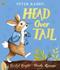 Peter Rabbit: Head Over Tail
