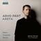 Arefa - Piano Chamber Works