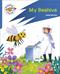 Reading Planet: Rocket Phonics – Target Practice - My Beehive - Blue