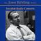 Jussi Björling : Swedish Radio concerts