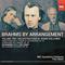Brahms By Arrangement Vol 2