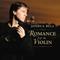 Romance of the violin