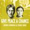 Give peace a chance