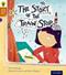 Oxford Reading Tree Story Sparks: Oxford Level 8: The Story of the Train Stop
