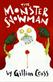 The monster snowman