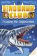 Dinosaur Club: Escaping the Liopleurodon
