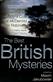 The best British mysteries