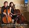 Concertos for two cellos