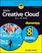 Adobe Creative Cloud : all-in-one