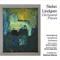 Orchestral pieces