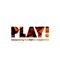 Play! Recapturing the Radical Imagination