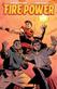 Fire Power by Kirkman & Samnee Volume 4: Scorched Earth