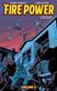 Fire Power by Kirkman & Samnee Volume 3