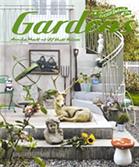 Swedish details - gardens