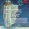 Choral & Instrumental Works
