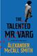 The Talented Mr Varg