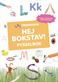 Hej bokstav! : pysselbok