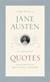 The Daily Jane Austen