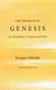 The Problem of Genesis in Husserl's Philosophy