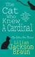 The Cat Who Knew a Cardinal (The Cat Who… Mysteries, Book 12)