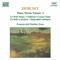 Piano Works Vol 2