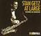 Stan Getz at large