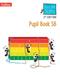 Pupil Book 5B