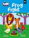 Plays to Read - Frog fight