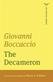 The Decameron