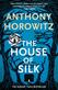 The house of silk : <the new Sherlock Holmes novel>