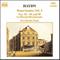 Pianosonat 53-58