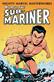 Mighty Marvel Masterworks: Namor, The Sub-Mariner Vol. 1