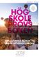 Högskoleprovsboken : den ultimata boken till LÄS på högskoleprovet : 2018