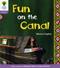 Oxford Reading Tree: Level 1+: Floppy's Phonics Non-Fiction: Fun on the Canal