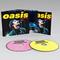 Knebworth 1996