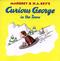 Margret & H. A. Rey's Curious George in the snow