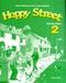 Happy Street: 2: Activity Book