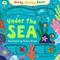Ready Steady Race! Under the Sea