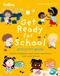 Get Ready for School Activity Book