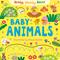 Ready Steady Race! Baby Animals